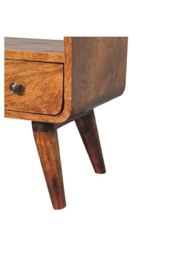 Wembury Curved Storage Piece | MODA Britain