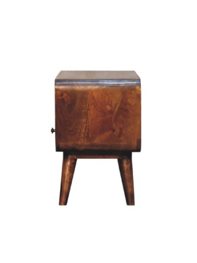 Wembury Curved Storage Piece | MODA Britain