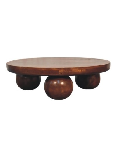 Burgh Island Heritage Table