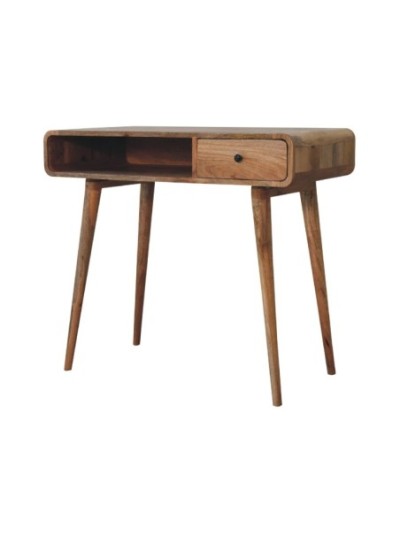 Dartmouth Oak Desk | MODA Britain