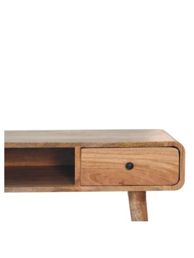 Dartmouth Oak Desk | MODA Britain
