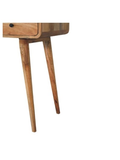 Dartmouth Oak Desk | MODA Britain