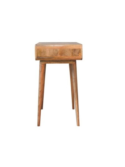 Dartmouth Oak Desk | MODA Britain