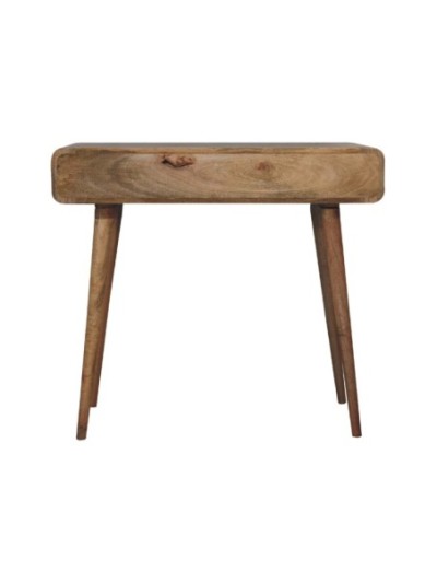 Dartmouth Oak Desk | MODA Britain