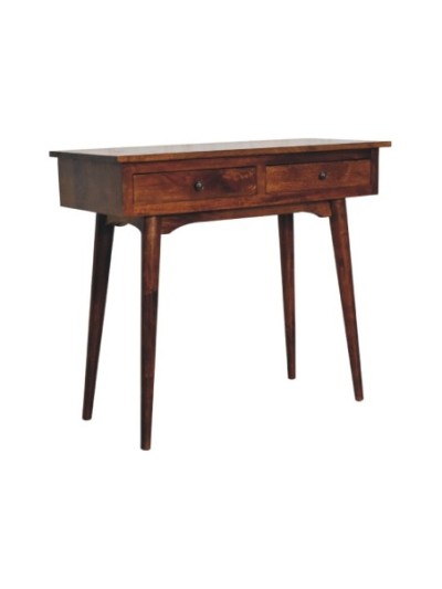 Kingsbridge Heritage Console Table | MODA Britain