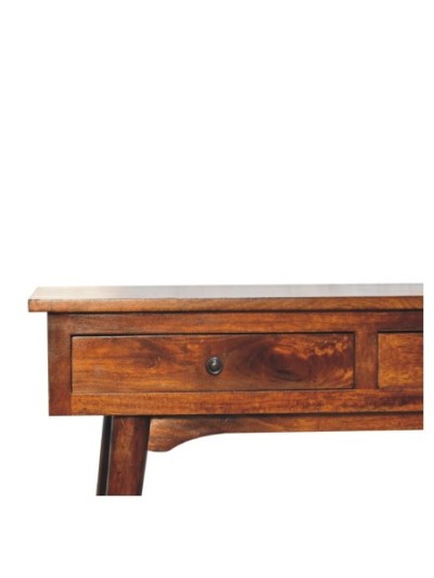 Kingsbridge Heritage Console Table | MODA Britain