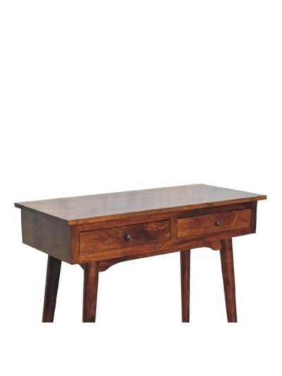 Kingsbridge Heritage Console Table | MODA Britain
