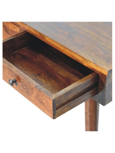 Kingsbridge Heritage Console Table | MODA Britain