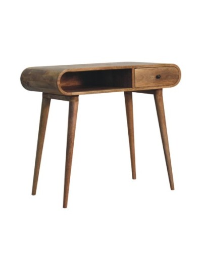 Ashburton Oak Desk | MODA Britain