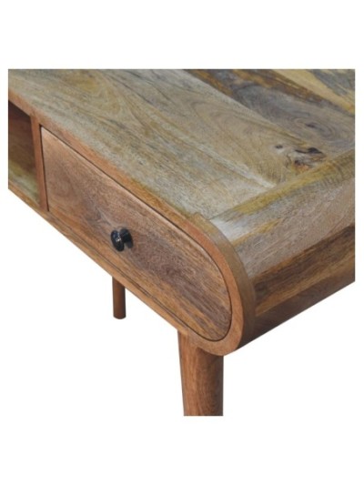 Ashburton Oak Desk | MODA Britain