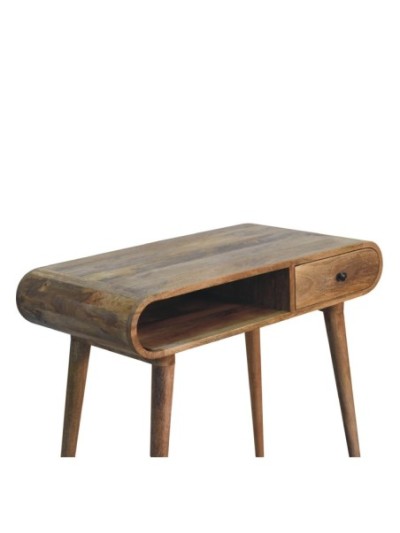 Ashburton Oak Desk | MODA Britain