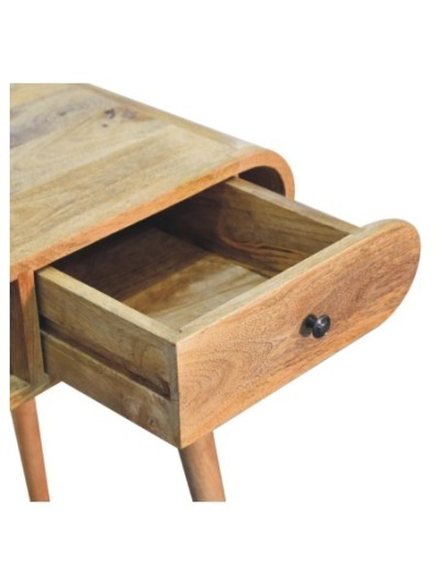 Ashburton Oak Desk | MODA Britain