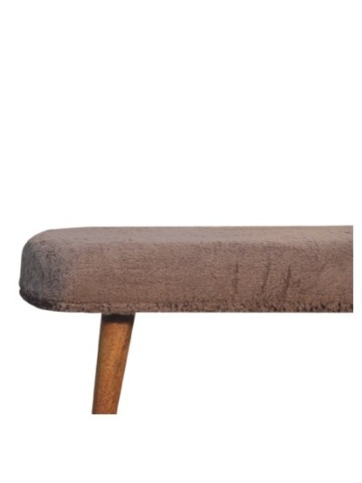 Hope Cove Heritage Bench | MODA Britain