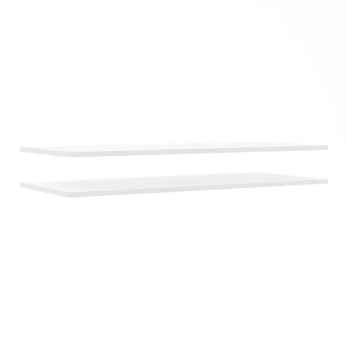 Sprint 2 Shelves White