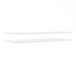 Sprint 2 Shelves White