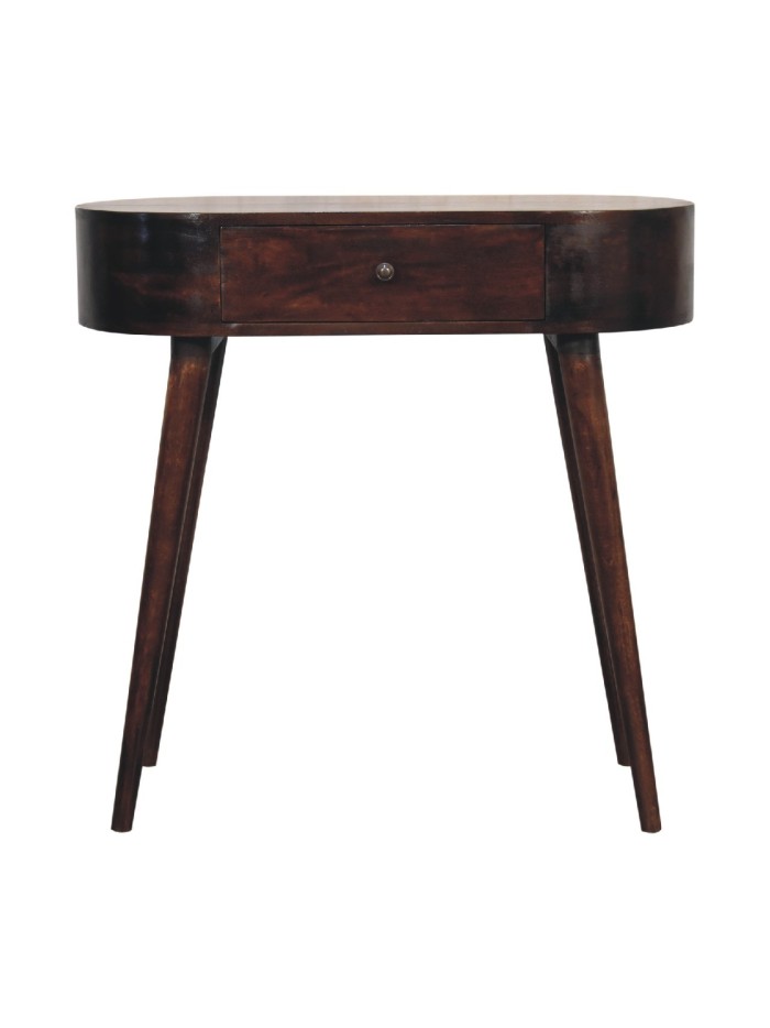 Avonwick Walnut Console Table