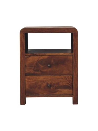 Berry Head Heritage Side Table