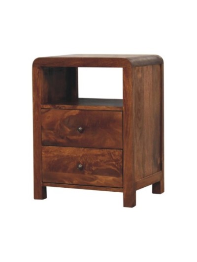 Berry Head Heritage Side Table | MODA Britain