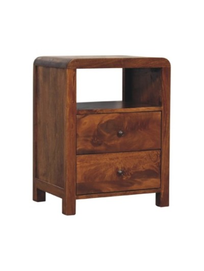 Berry Head Heritage Side Table | MODA Britain