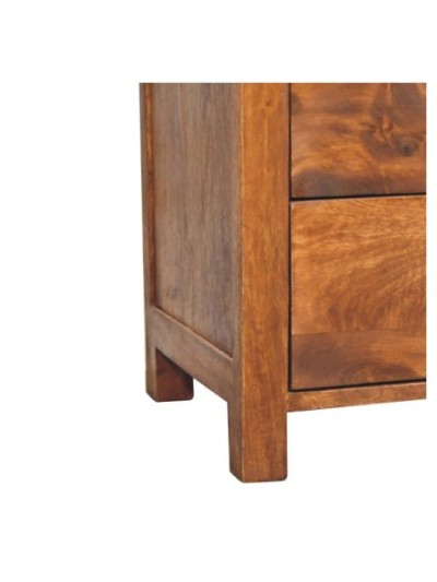 Berry Head Heritage Side Table | MODA Britain