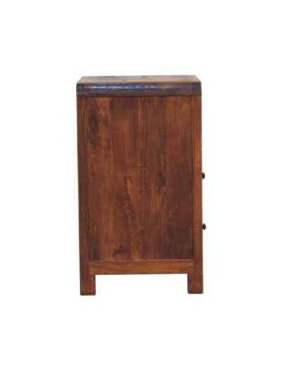 Berry Head Heritage Side Table | MODA Britain