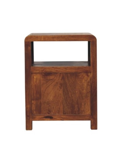 Berry Head Heritage Side Table | MODA Britain