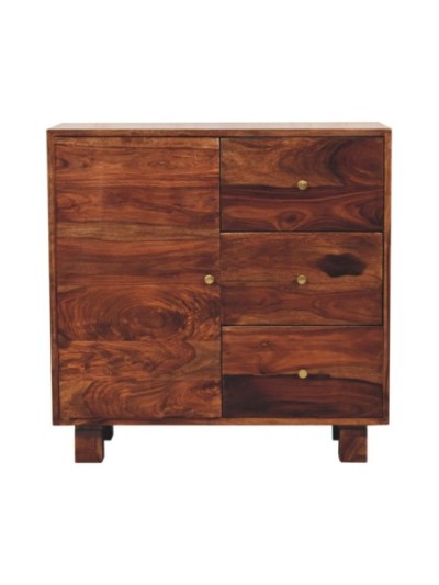 Cockington Heritage Serving Board