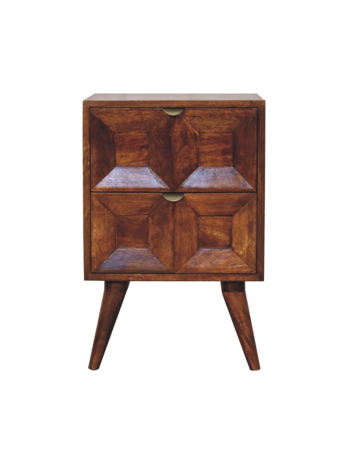 Thurlestone Heritage Side Table