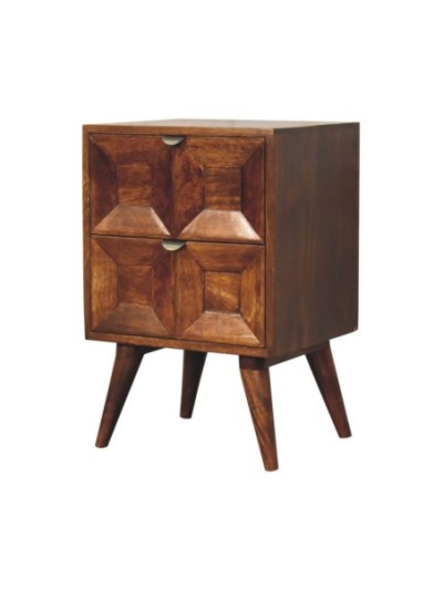 Thurlestone Heritage Side Table | MODA Britain
