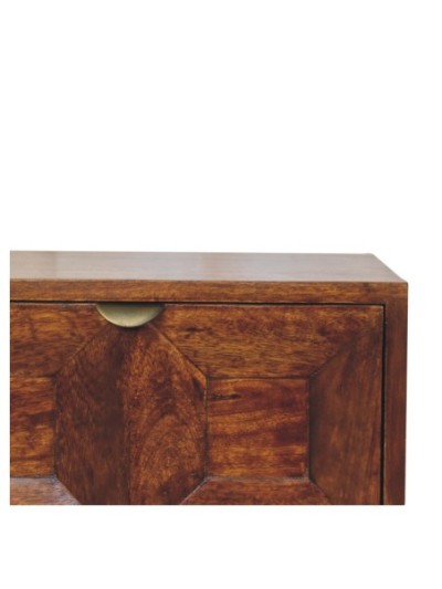 Thurlestone Heritage Side Table | MODA Britain