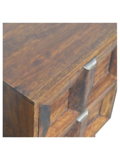 Thurlestone Heritage Side Table | MODA Britain