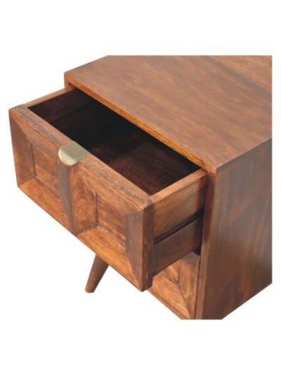 Thurlestone Heritage Side Table | MODA Britain
