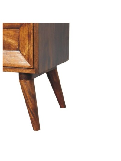 Thurlestone Heritage Side Table | MODA Britain