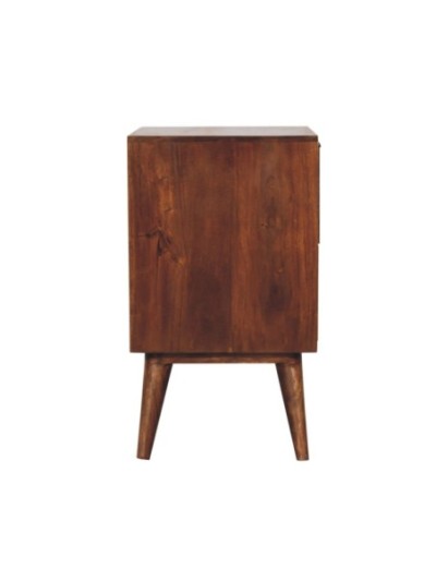 Thurlestone Heritage Side Table | MODA Britain