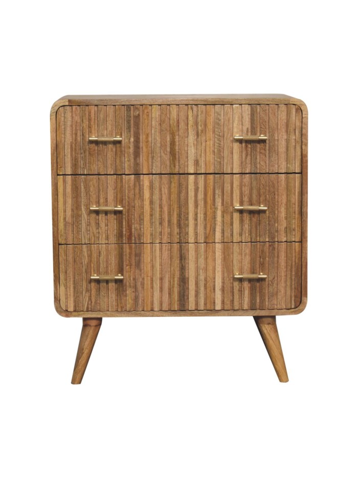Harbour Heritage Storage Piece