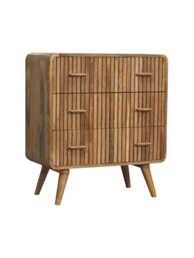 Harbour Heritage Storage Piece | MODA Britain
