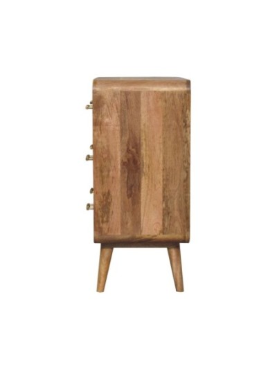 Harbour Heritage Storage Piece | MODA Britain