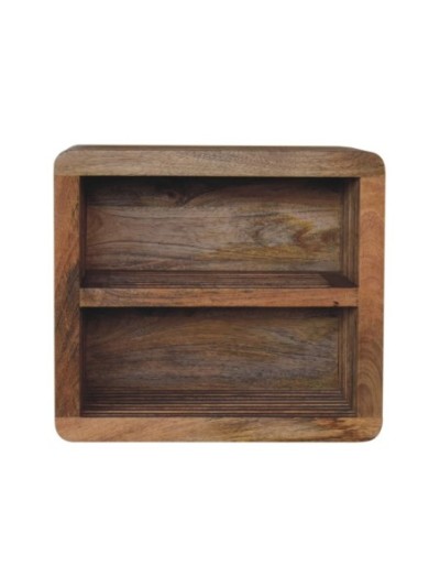 Salcombe Heritage Side Table
