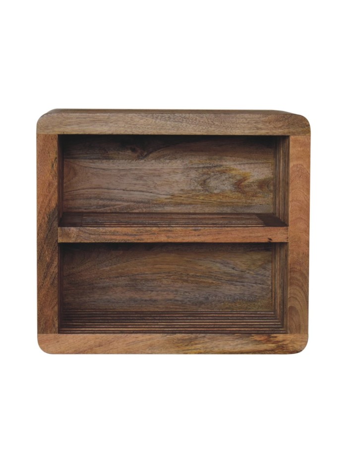Salcombe Heritage Side Table