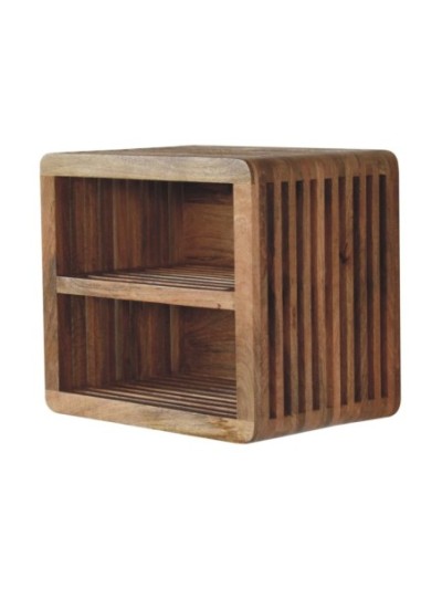 Salcombe Heritage Side Table | MODA Britain