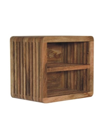 Salcombe Heritage Side Table | MODA Britain