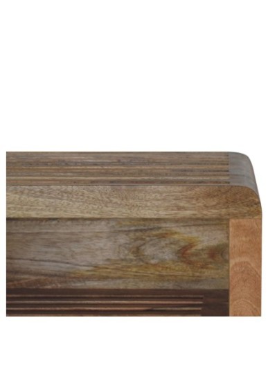 Salcombe Heritage Side Table | MODA Britain