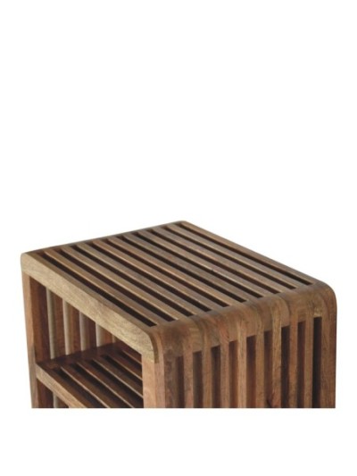 Salcombe Heritage Side Table | MODA Britain