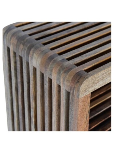 Salcombe Heritage Side Table | MODA Britain