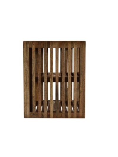 Salcombe Heritage Side Table | MODA Britain
