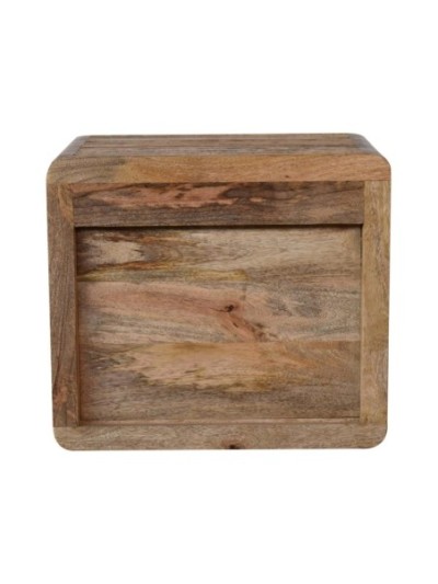 Salcombe Heritage Side Table | MODA Britain