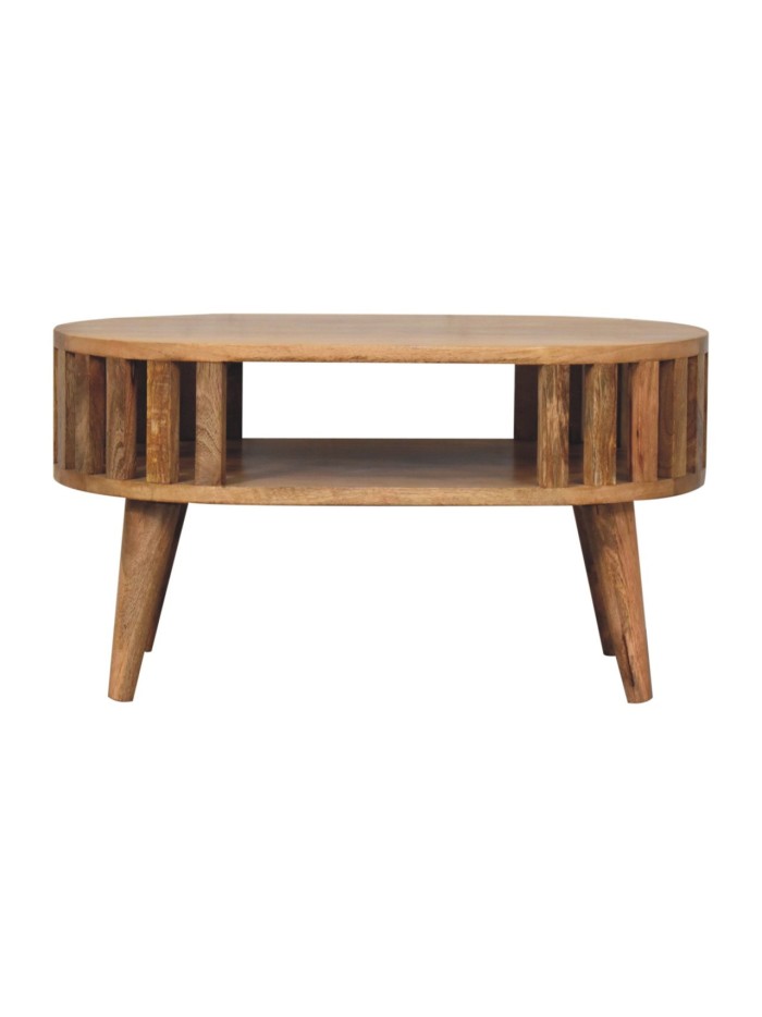 Dartmouth Heritage Coffee Table