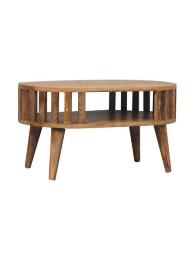 Dartmouth Heritage Coffee Table | MODA Britain