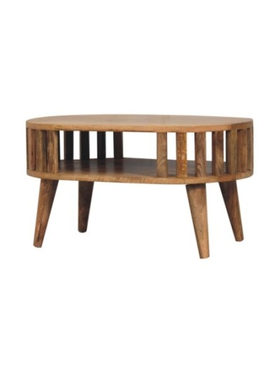 Dartmouth Heritage Coffee Table | MODA Britain
