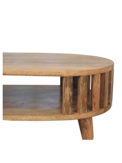 Dartmouth Heritage Coffee Table | MODA Britain